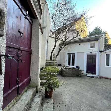 L'Appartement A La Campagne Vermenton Экстерьер фото