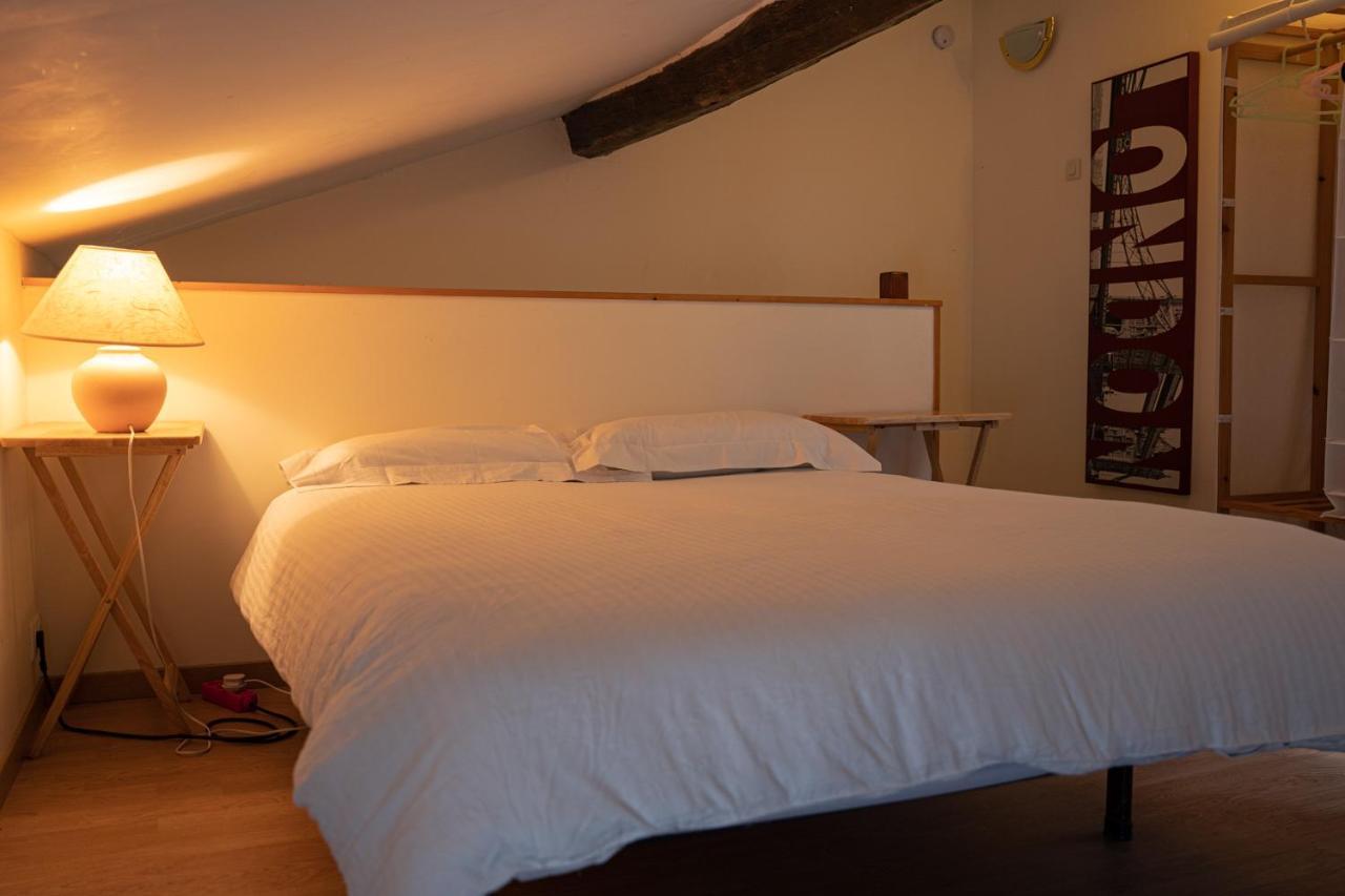 L'Appartement A La Campagne Vermenton Экстерьер фото