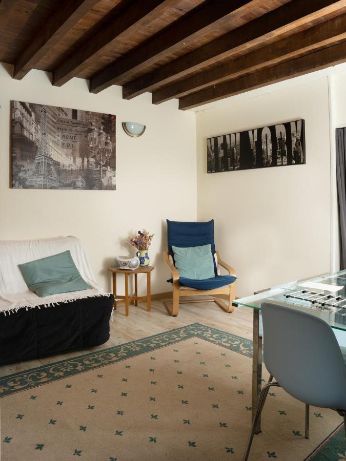 L'Appartement A La Campagne Vermenton Экстерьер фото
