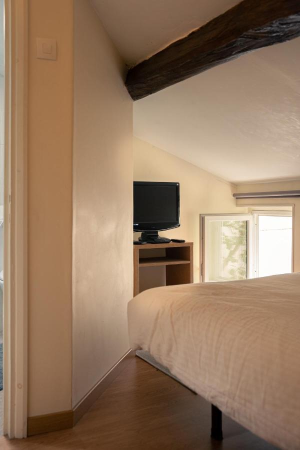 L'Appartement A La Campagne Vermenton Экстерьер фото